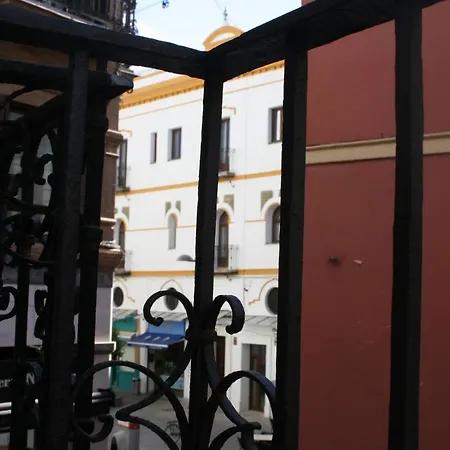 Esse Setas Sevilla