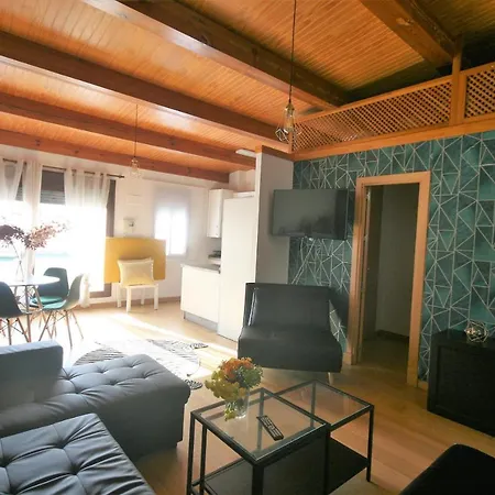 Apartment Esse Setas