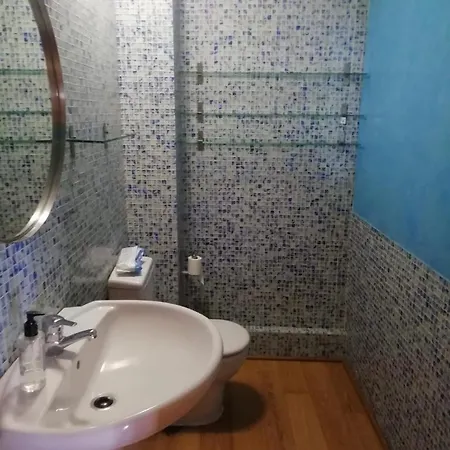 Lejlighed Esse Setas Sevilla