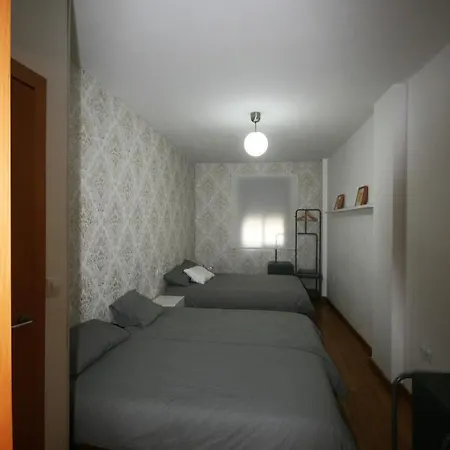 Esse Setas Daire *