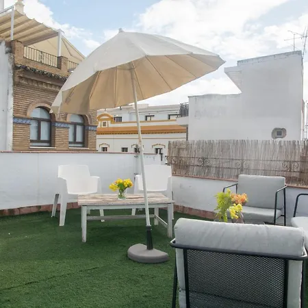 Appartement Esse Setas *