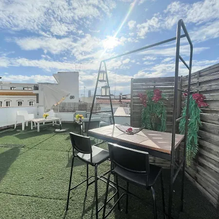 Esse Setas Appartement