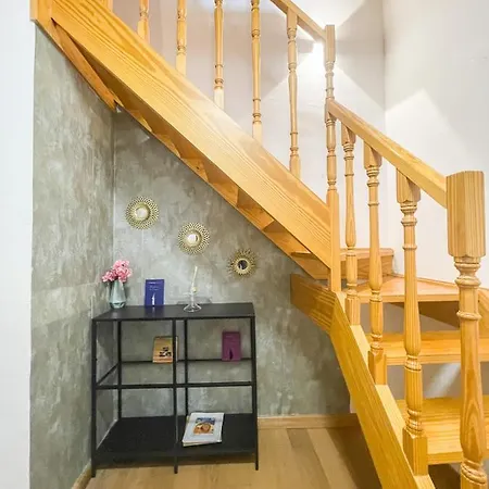 Appartement Esse Setas Sevilla