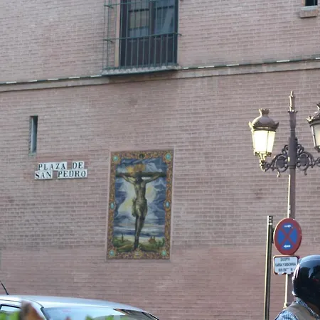 Esse Setas Sevilla