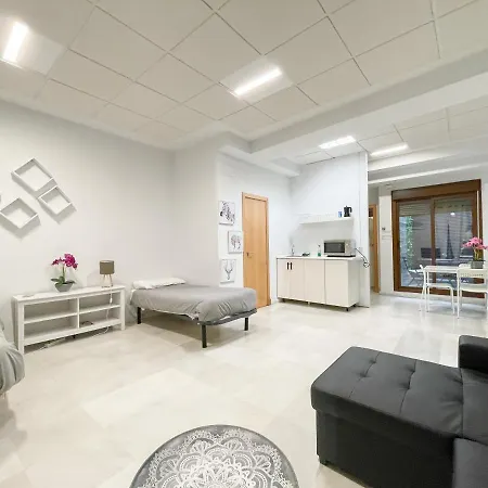 Appartement Esse Setas
