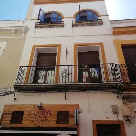 Esse Setas Appartement