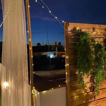 Appartement Esse Setas Sevilla