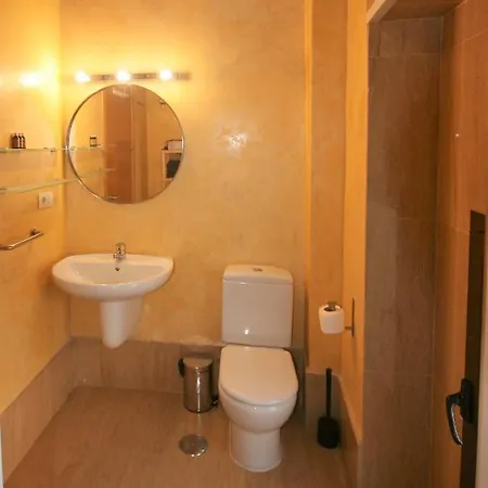 Appartement Esse Setas