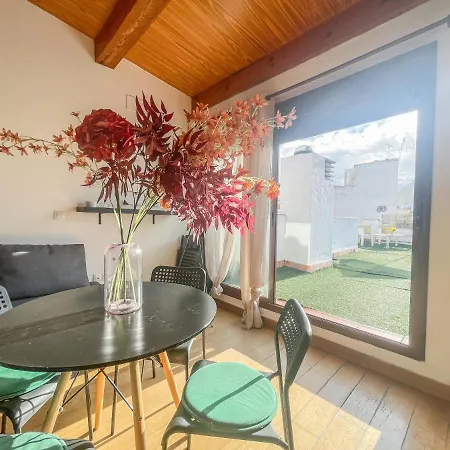 Appartement Esse Setas Sevilla