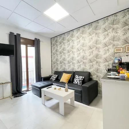 Esse Setas Appartement *