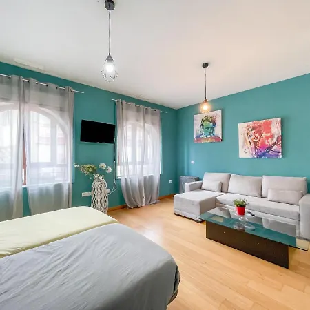 Appartement Esse Setas