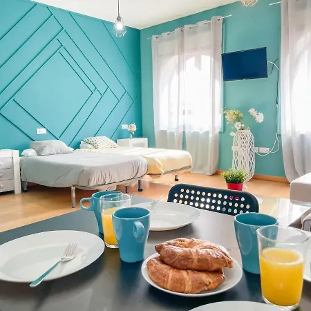 Appartement Esse Setas Sevilla