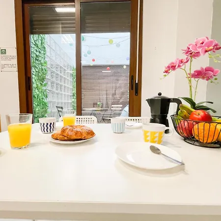 Appartement Esse Setas *