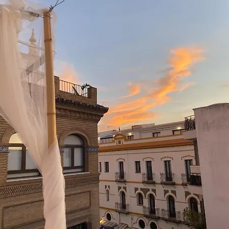 Esse Setas Appartement *